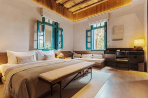 Linggan Anyu Hotel
